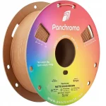 Polymaker PLA 3D Printer Filament 1.75mm Καφέ 1kg CA04041 - Image 3