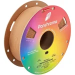 Polymaker PLA 3D Printer Filament 1.75mm Καφέ 1kg CA04041 - Image 6