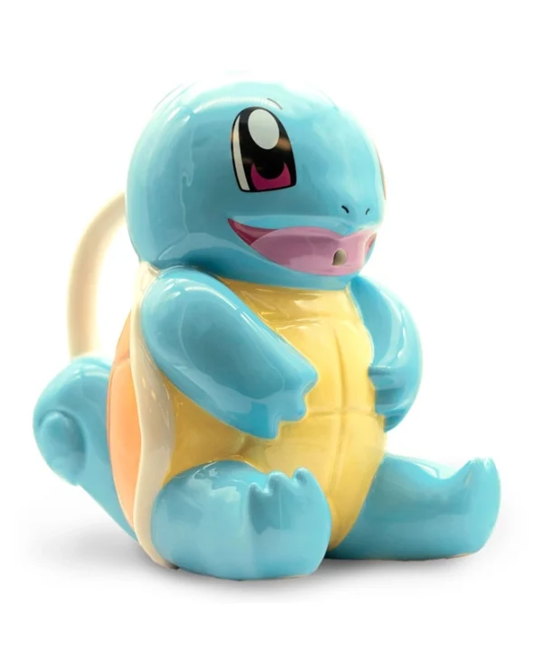Pokemon Teapot Squirtle 850ml ABYTAB133