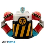Abysse Κούπα Κεραμική 450ml ABYMUGA547