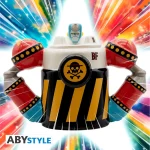 Abysse Κούπα Κεραμική 450ml ABYMUGA547 - Image 3