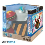 Abysse Κούπα Κεραμική 450ml ABYMUGA547 - Image 4