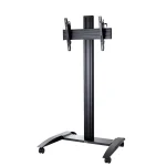 Edbak TRV100 Βάση Τηλεόρασης Δαπέδου έως 55" και 70kg EB-TRV100 - Image 2