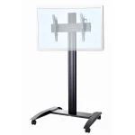 Edbak TRV100 Βάση Τηλεόρασης Δαπέδου έως 55" και 70kg EB-TRV100 - Image 3