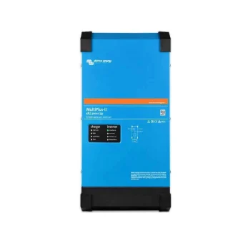 Victron Energy Victron MultiPlus-II 48/4k5/55-32 GX 4500VA 48V Inverter Ισχύος με Τάση Εισόδου 48V PMP482406000