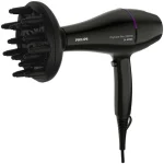 Philips Drycare Ionic Πιστολάκι Μαλλιών με Φυσούνα 2200W BHD274/00 - Image 4