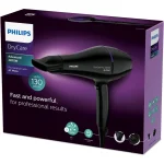 Philips Drycare Ionic Πιστολάκι Μαλλιών με Φυσούνα 2200W BHD274/00 - Image 5