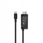 Unitek Cable HDMI male - HDMI male Μαύρο V1439ABK01 - Image 3