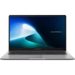 Asus Expertbook P1 P1503CVA-S72319X 15.6" FHD (Core 5-210H/16GB/512GB SSD/W11 Pro) Misty Grey (International English Keyboard)