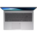 Asus Expertbook P1 P1503CVA-S72319X 15.6" FHD (Core 5-210H/16GB/512GB SSD/W11 Pro) Misty Grey (International English Keyboard) - Image 2