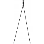 Brennenstuhl Φανάρι Led Επαναφορτιζόμενο για Camping με Φακό 550lm 10W Μαύρο 1173740012 - Image 4