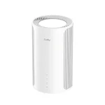Cudy M11000 WiFi Mesh Network Access Point Wi‑Fi 7 Tri Band (2.4 & 5 & 6GHz) σε Διπλό Kit M11000(2-PACK) - Image 3