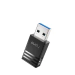 Cudy WU900 Αντάπτορας Δικτύου USB με Ασύρματη Σύνδεση Wi-Fi 900Mbps (v1) - Image 3