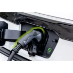 Brennenstuhl E-mobility Καλώδιο Τριφασικό Type 2 To Type 2 32a 22kw 5 Μέτρων Θήκη Μεταφοράς Black 1384000010 - Image 3