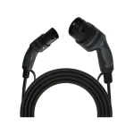 Brennenstuhl E-mobility Καλώδιο Τριφασικό Type 2 To Type 2 32a 22kw 5 Μέτρων Θήκη Μεταφοράς Black 1384000010 - Image 7