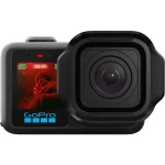 GoPro Mission 1 PRO Action Camera 8K Υποβρύχια Standard με Οθόνη Αφής 2.59" και Wi-Fi Μαύρη CHDHW-011-RW - Image 2