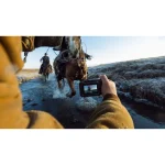 GoPro Mission 1 PRO Action Camera 8K Υποβρύχια Standard με Οθόνη Αφής 2.59" και Wi-Fi Μαύρη CHDHW-011-RW - Image 5