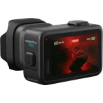 GoPro Mission 1 PRO Action Camera 8K Υποβρύχια Standard με Οθόνη Αφής 2.59" και Wi-Fi Μαύρη CHDHW-011-RW - Image 6