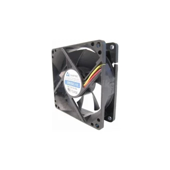 Chieftec AF-0625S Case Fan 60mm (2200rpm / 13cfm) Χωρίς Led Φωτισμό και Σύνδεση 4-Pin Molex
