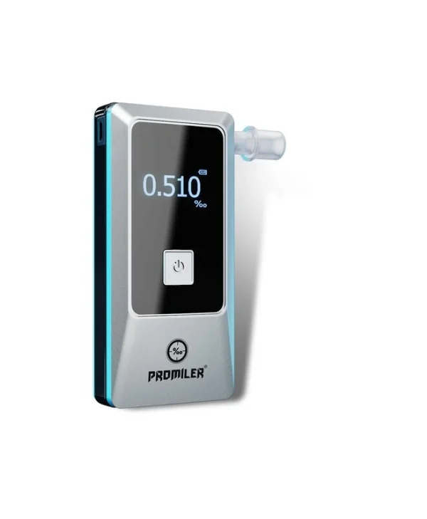 Electrochemical Breathalyzer Promiler Isober 70 ISOBER 70