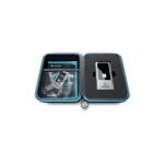 Electrochemical Breathalyzer Promiler Isober 70 ISOBER 70 - Image 2