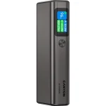 Canyon OnPower 230 20000mAh 130W με Θύρα USB-A και 2 Θύρες USB-C Power Delivery Γκρι CNS-CPB230DG - Image 2
