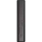 Canyon OnPower 230 20000mAh 130W με Θύρα USB-A και 2 Θύρες USB-C Power Delivery Γκρι CNS-CPB230DG - Image 3