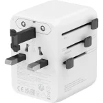 Canyon Αντάπτορας Πρίζας σε Universal CNS-TA70W1006W - Image 2