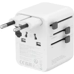 Canyon Αντάπτορας Πρίζας σε Universal CNS-TA70W1006W - Image 3