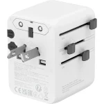 Canyon Αντάπτορας Πρίζας σε Universal CNS-TA70W1006W - Image 4