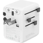 Canyon Αντάπτορας Πρίζας σε Universal CNS-TA70W1006W - Image 5