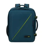 American Tourister Take2Cabin Τσάντα Πλάτης για Laptop 15.6" σε Μπλε χρώμα 686591