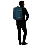 American Tourister Take2Cabin Τσάντα Πλάτης για Laptop 15.6" σε Μπλε χρώμα 686591 - Image 3