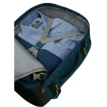 American Tourister Take2Cabin Τσάντα Πλάτης για Laptop 15.6" σε Μπλε χρώμα 686591 - Image 6