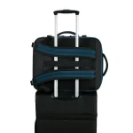 American Tourister Take2Cabin Τσάντα Πλάτης για Laptop 15.6" σε Μπλε χρώμα 686591 - Image 10