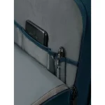 American Tourister Take2Cabin Τσάντα Πλάτης για Laptop 15.6" σε Μπλε χρώμα 686591 - Image 11