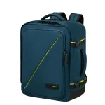 American Tourister Take2Cabin Τσάντα Πλάτης για Laptop 15.6" σε Μπλε χρώμα 686591 - Image 12
