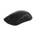 Dark Project Novus SE Ασύρματο Gaming Ποντίκι 26000 DPI Μαύρο 7476122