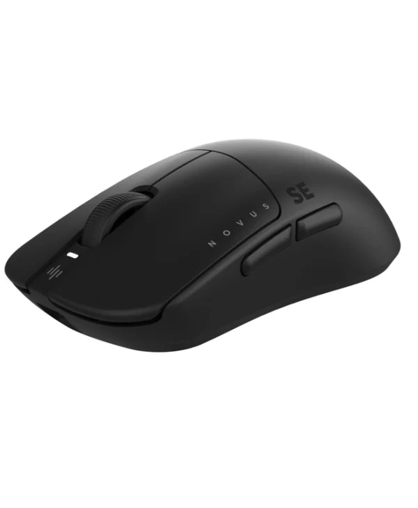 Dark Project Novus SE Ασύρματο Gaming Ποντίκι 26000 DPI Μαύρο 7476122