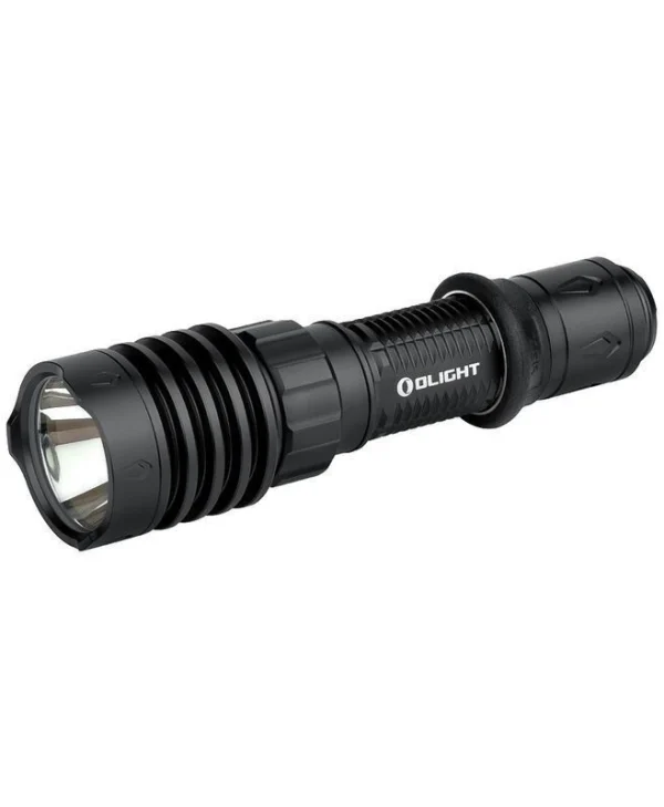 Olight Επαναφορτιζόμενος Φακός Κεφαλής LED IPX8 με Μέγιστη Φωτεινότητα 2600lm Warrior X 4 0.0000.0754