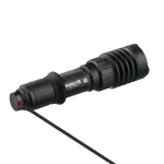 Olight Επαναφορτιζόμενος Φακός Κεφαλής LED IPX8 με Μέγιστη Φωτεινότητα 2600lm Warrior X 4 0.0000.0754 - Image 2