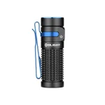 Olight Φακός Κεφαλής LED IPX8 με Μέγιστη Φωτεινότητα 1300lm Baton 4 BATON