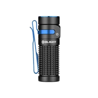 Olight Φακός Κεφαλής LED IPX8 με Μέγιστη Φωτεινότητα 1300lm Baton 4 BATON