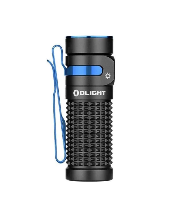 Olight Φακός Κεφαλής LED IPX8 με Μέγιστη Φωτεινότητα 1300lm Baton 4 BATON