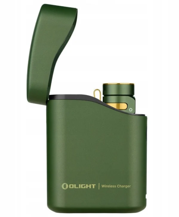 Olight Φακός LED 0.0000.0859