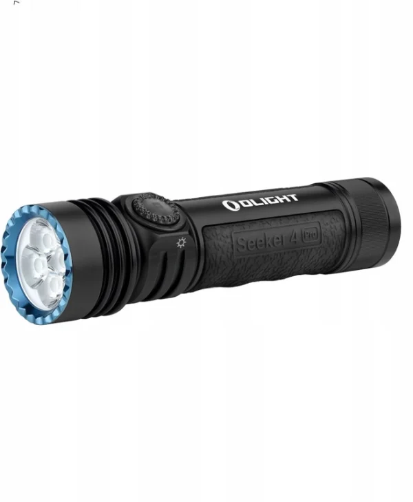 Aerocool Pro Φακός LED με Μέγιστη Φωτεινότητα 4600lm 0.0000.0736