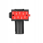 Aerocool Pro Φακός LED με Μέγιστη Φωτεινότητα 4600lm 0.0000.0736 - Image 10