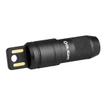 Olight Επαναφορτιζόμενος Φακός Μπρελόκ LED με Μέγιστη Φωτεινότητα 50lm Imini 2 0.0000.0710