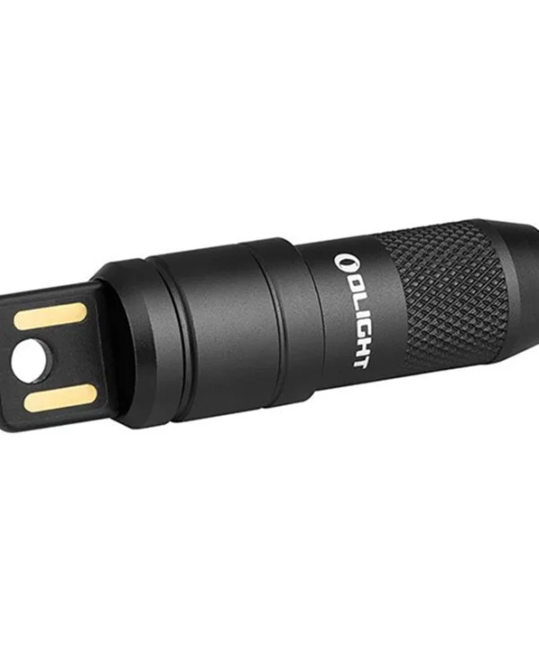 Olight Επαναφορτιζόμενος Φακός Μπρελόκ LED με Μέγιστη Φωτεινότητα 50lm Imini 2 0.0000.0710