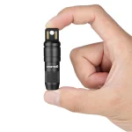 Olight Επαναφορτιζόμενος Φακός Μπρελόκ LED με Μέγιστη Φωτεινότητα 50lm Imini 2 0.0000.0710 - Image 2